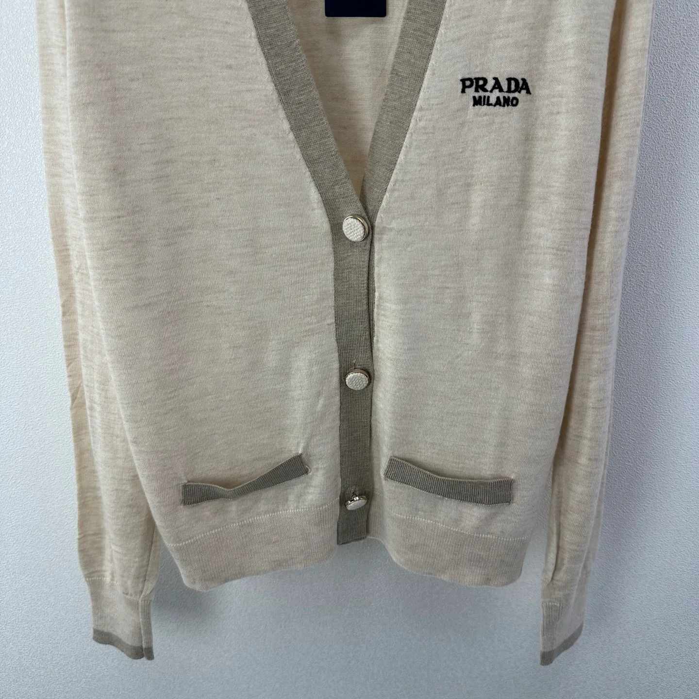 Women's Jumpers And Sweaters PRADA 18158234