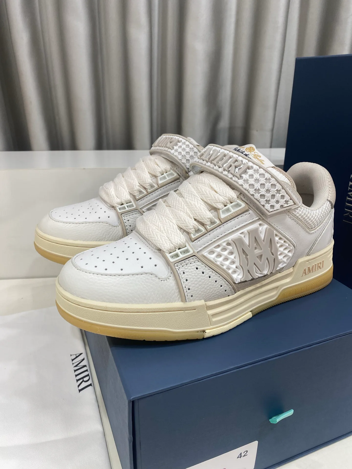 Women's Sneakers AMIRI 17485949