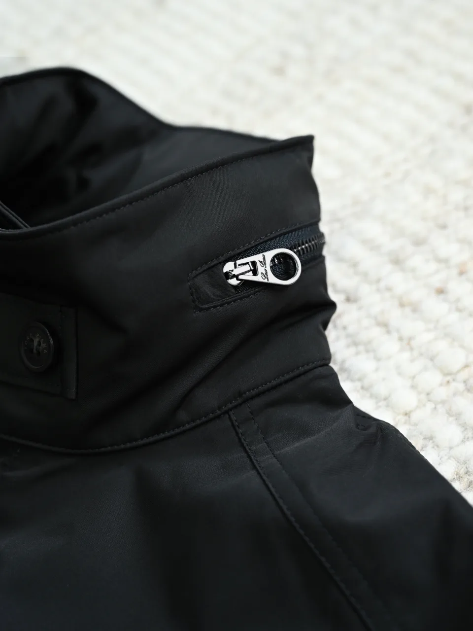 Men's Jackets And Down Jackets LORO PIANA 17763655