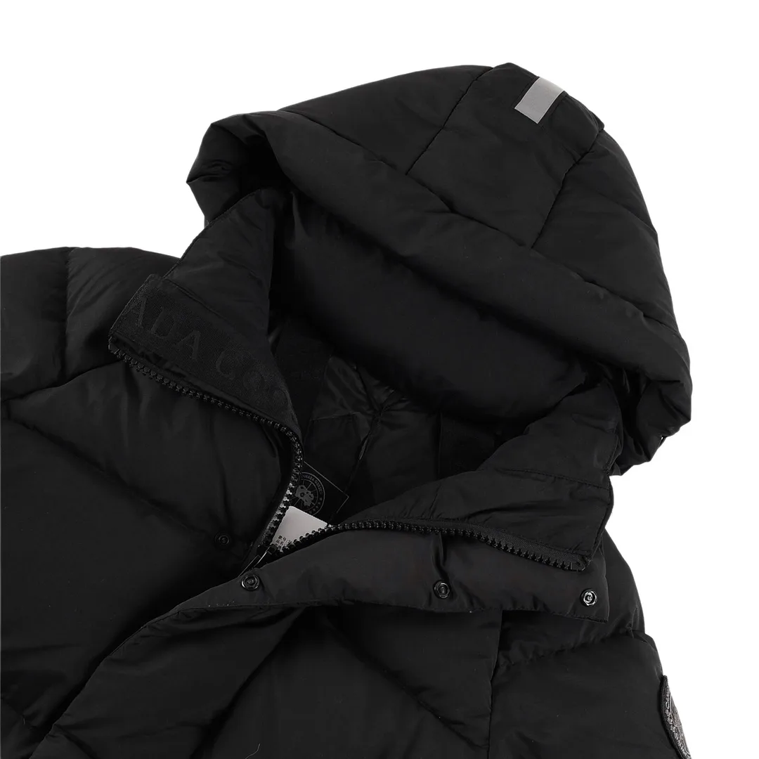 Куртки И Пуховики Мужские Canada Goose 18684504