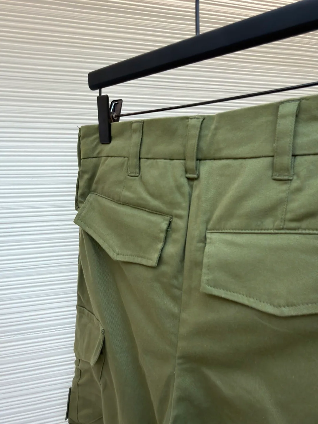 Men's Trousers LOUIS VUITTON 18359654