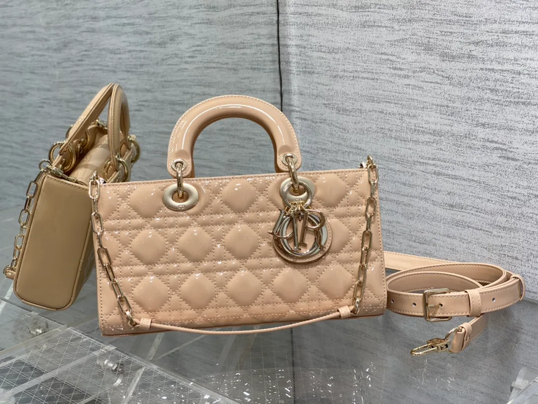 Women's Classic Handbags CHRISTIAN DIOR 17770451