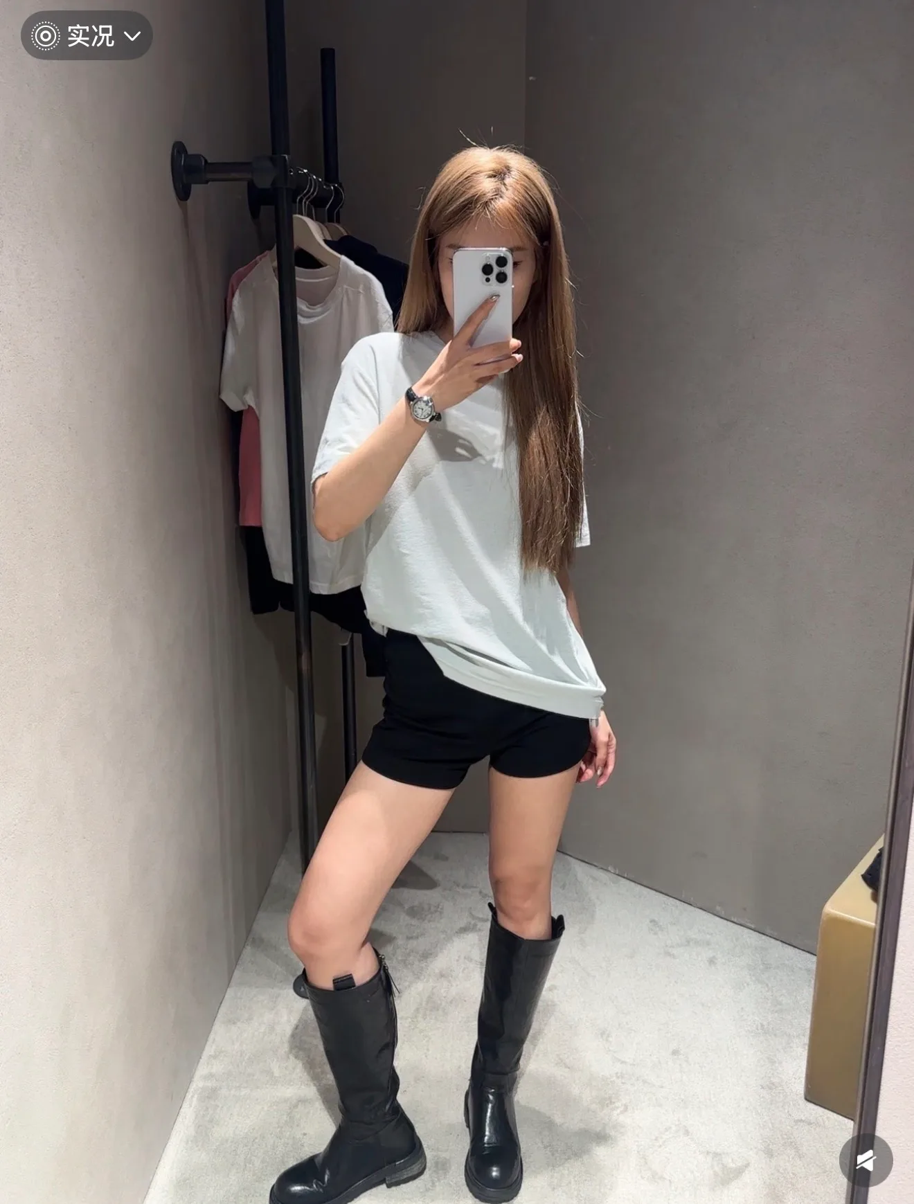 Women's T-Shirts ACNE STUDIOS 17040822