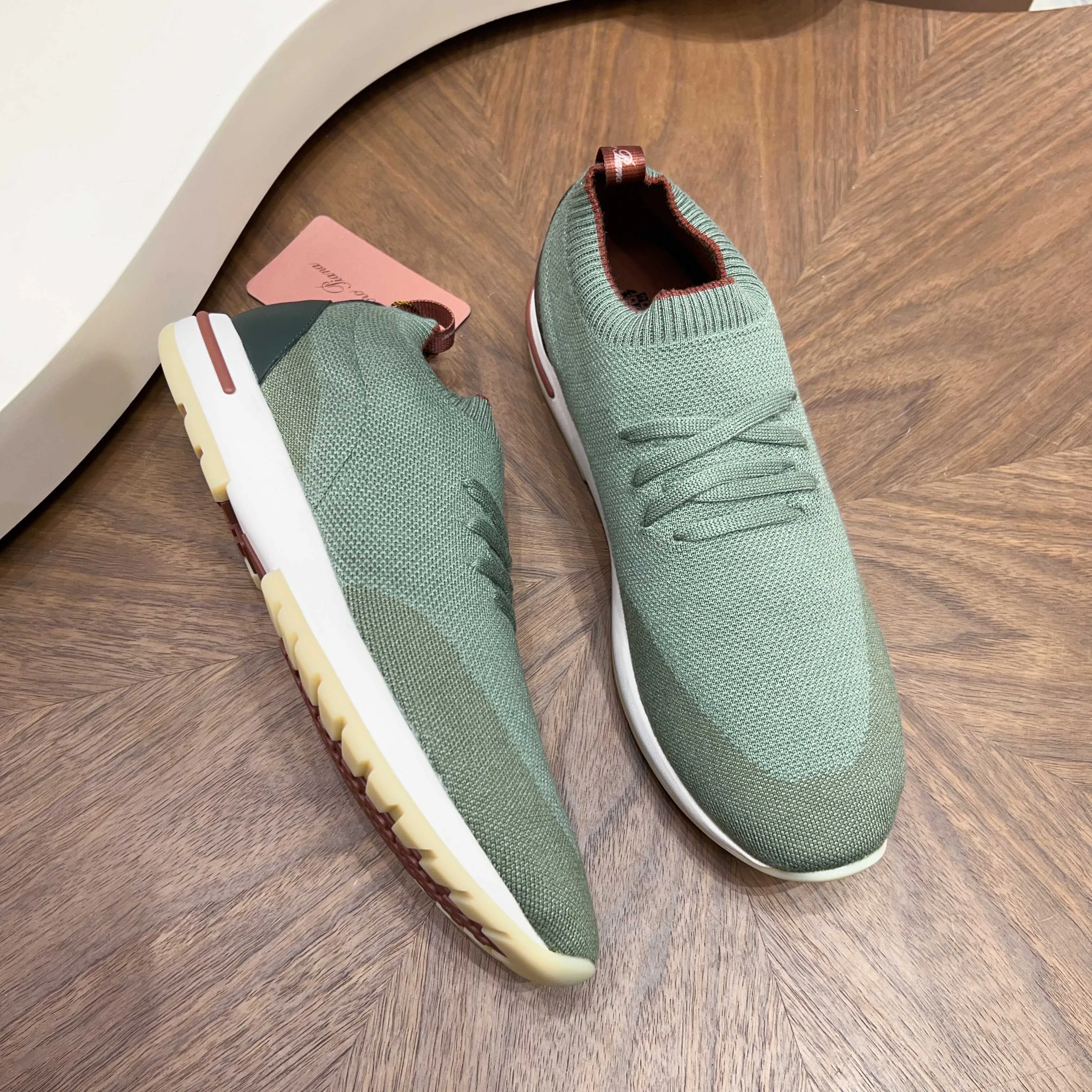 Men's Sneakers LORO PIANA 18250755