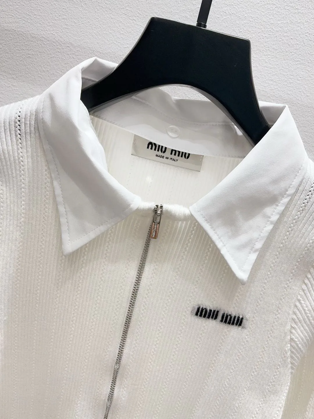 Women's Jumpers And Sweaters MIU MIU 18028404
