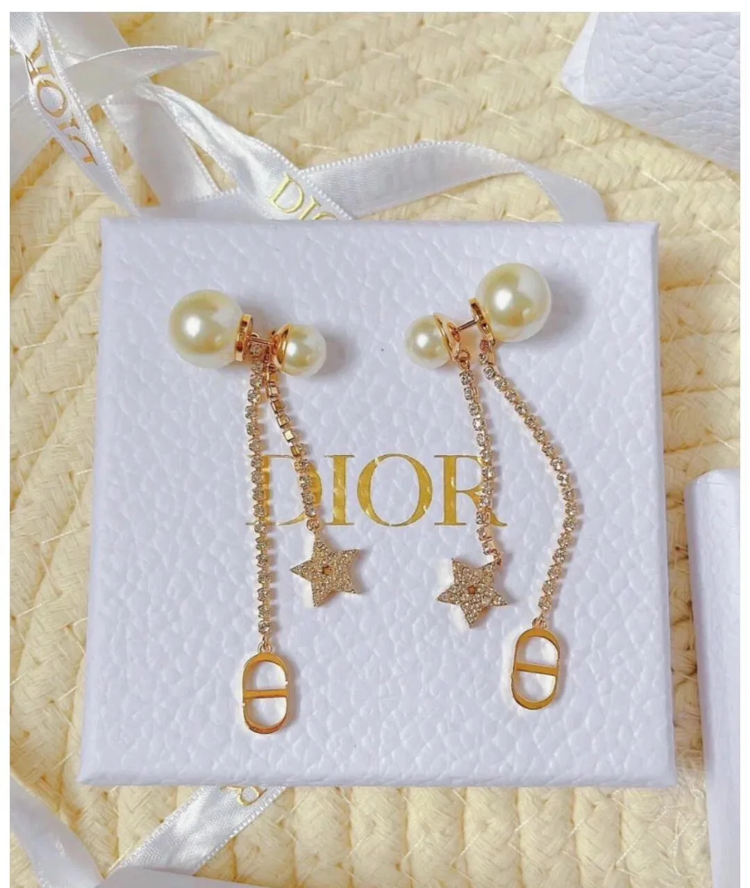 Jewelry CHRISTIAN DIOR 17524403