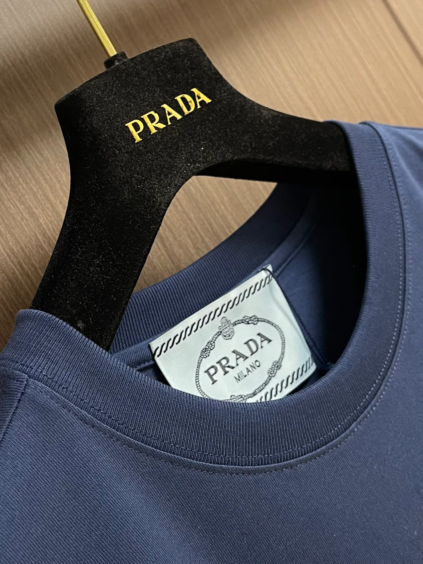 Women's T-Shirts PRADA 18191384