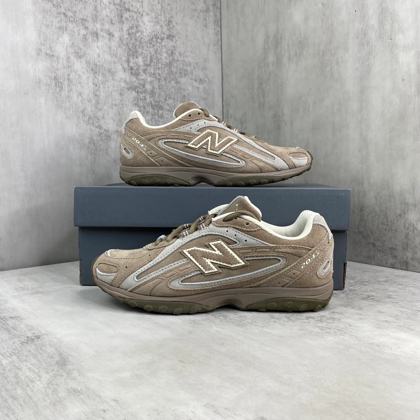 Women's Sneakers NEW BALANCE 17963596