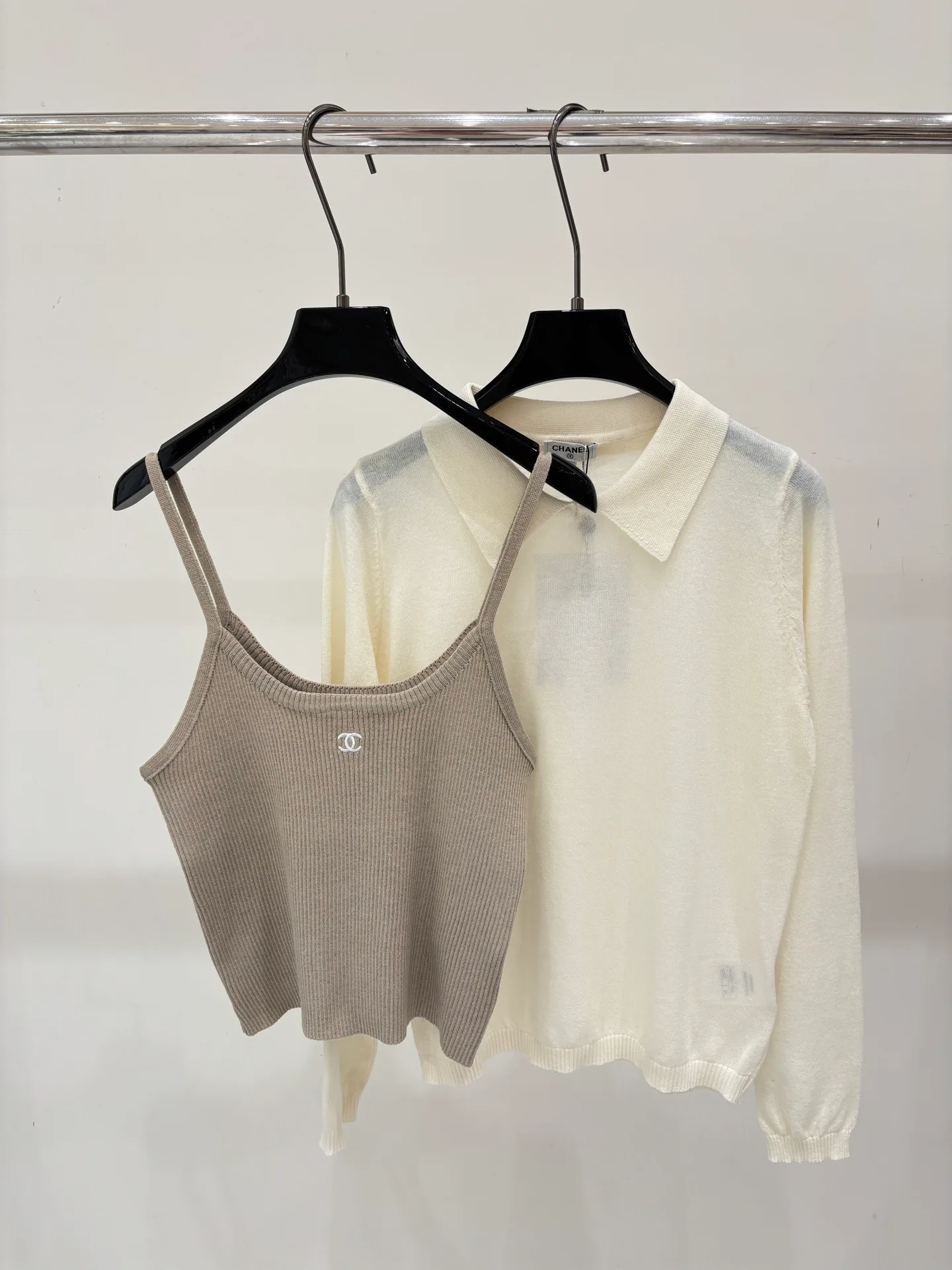 Women's Tops CHANEL 18138065
