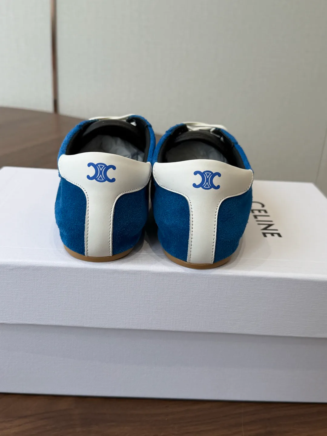 Women's Sneakers CELINE 17793967