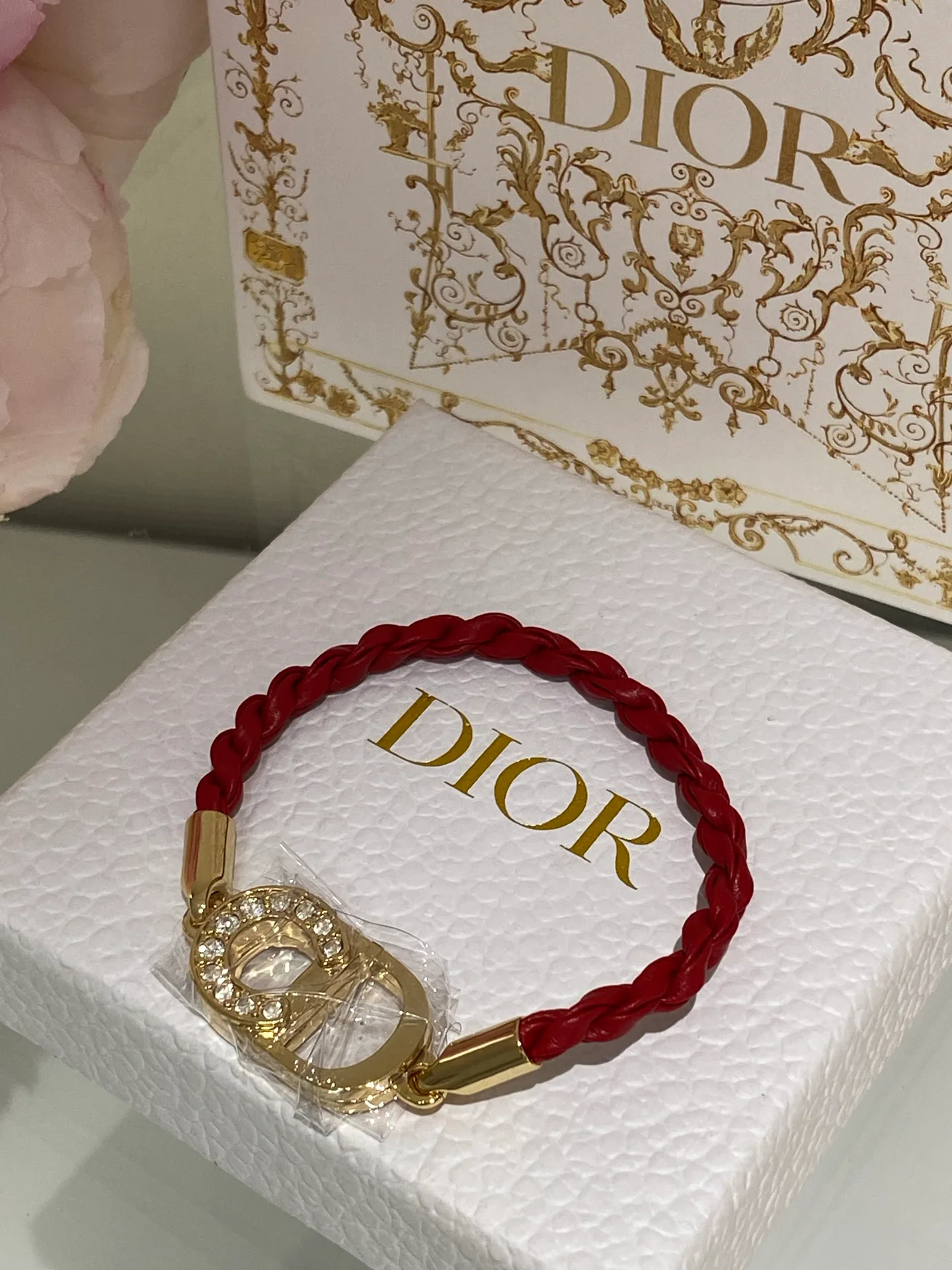 Jewelry CHRISTIAN DIOR 18070355