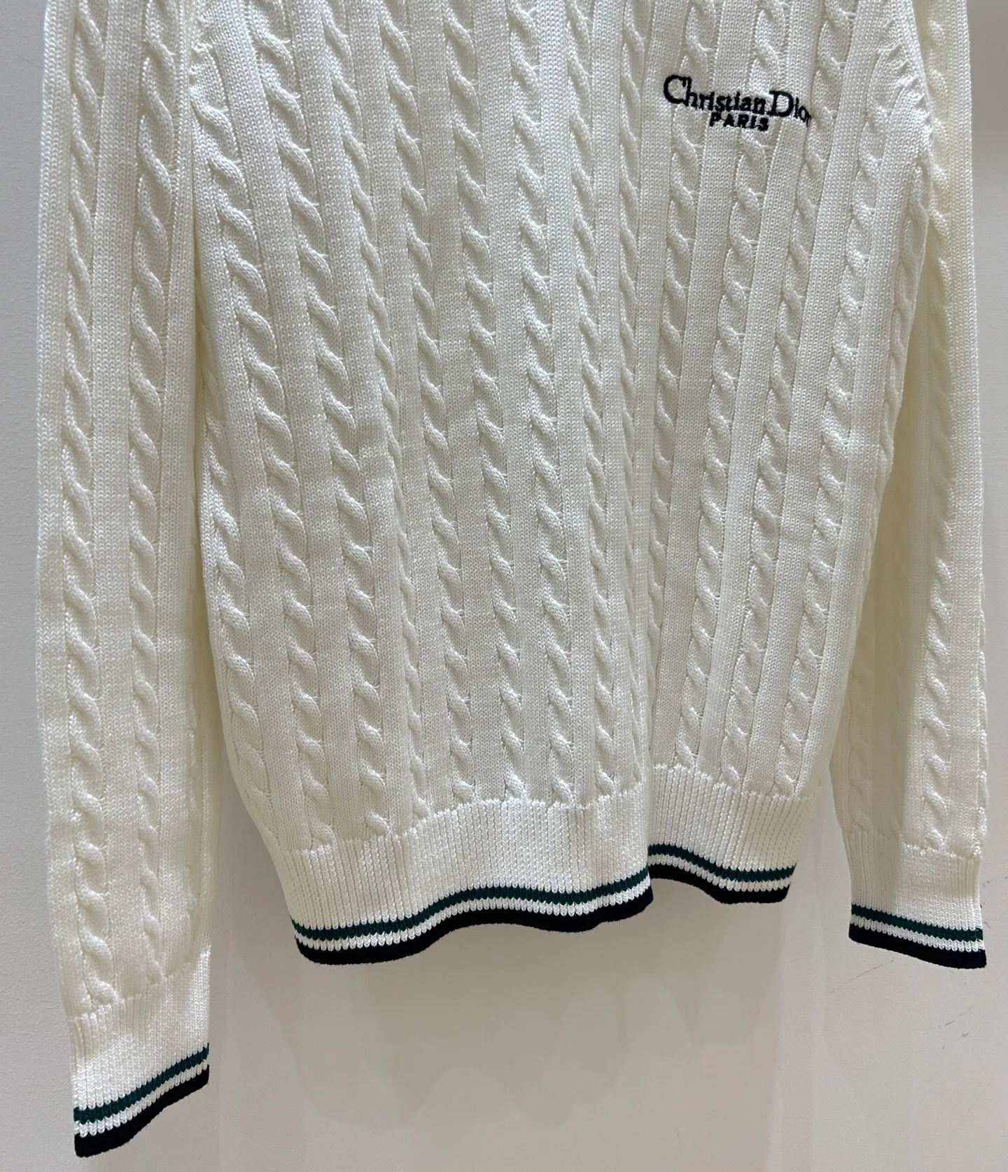 Women's Jumpers And Sweaters CHRISTIAN DIOR 18096895
