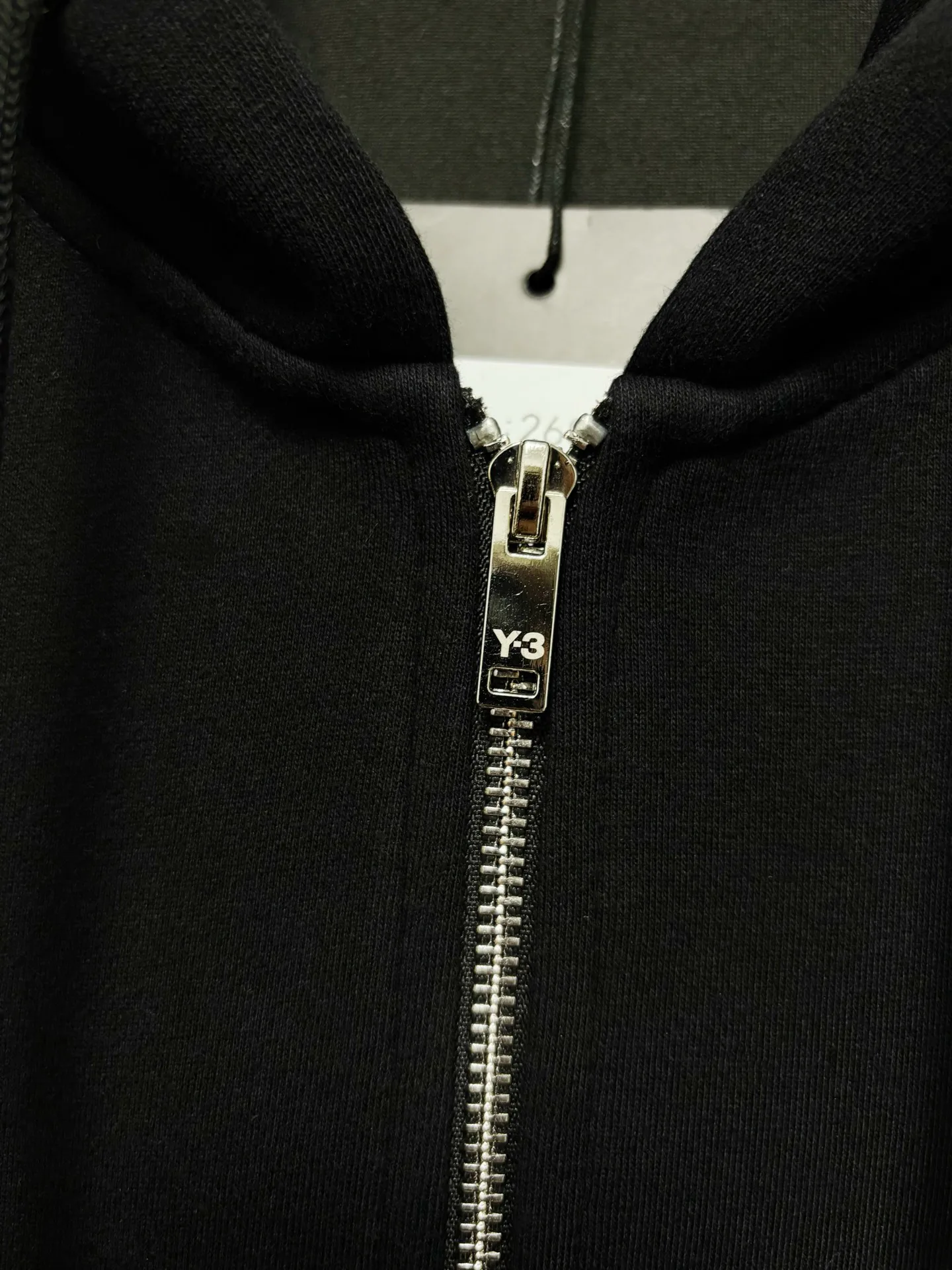 Men's Sweatshirts And Hoodies Y-3 18179170