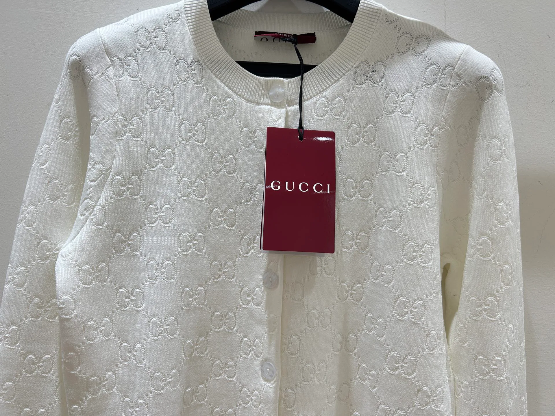 Women's Jumpers And Sweaters GUCCI 18096742