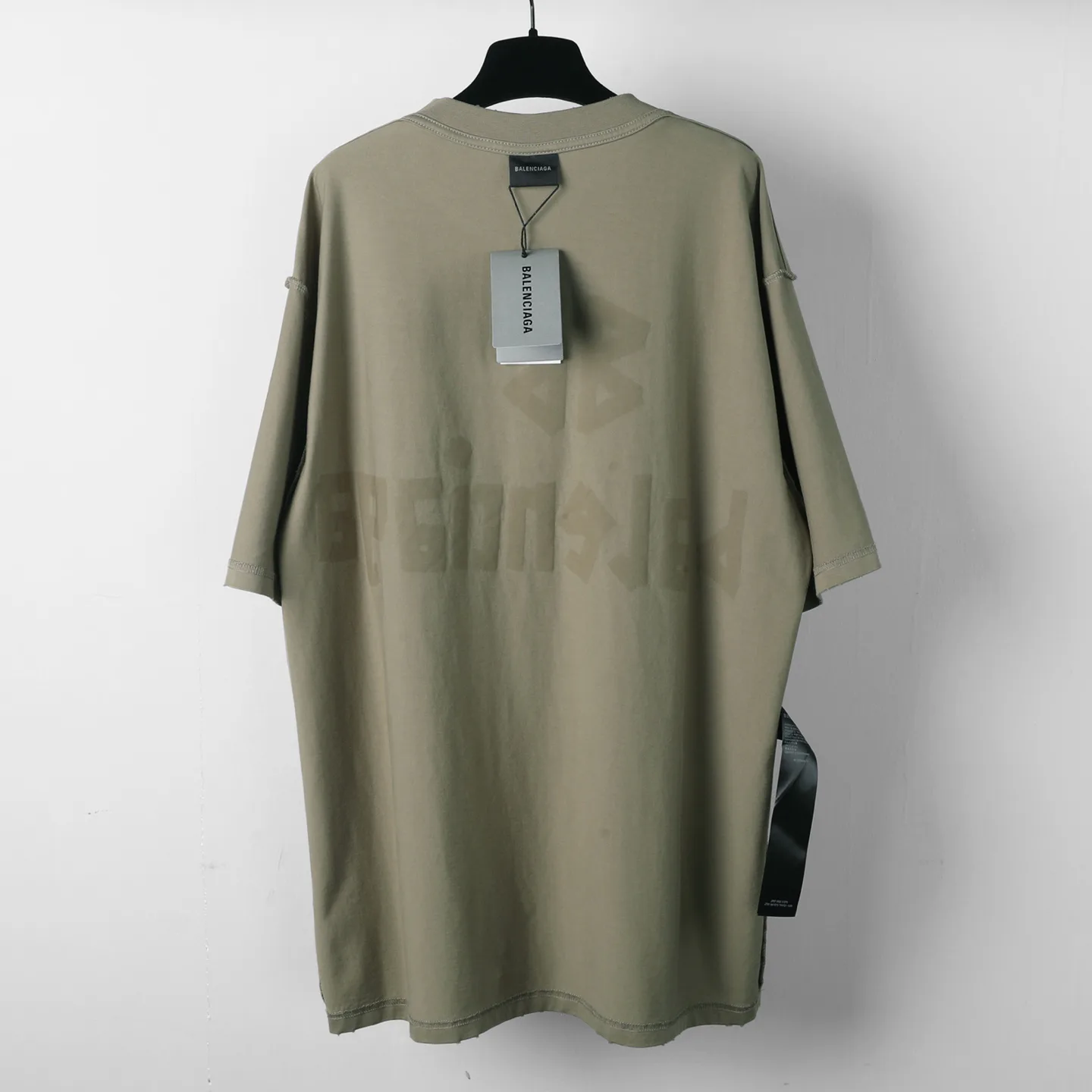 Women's T-Shirts BALENCIAGA 18190900