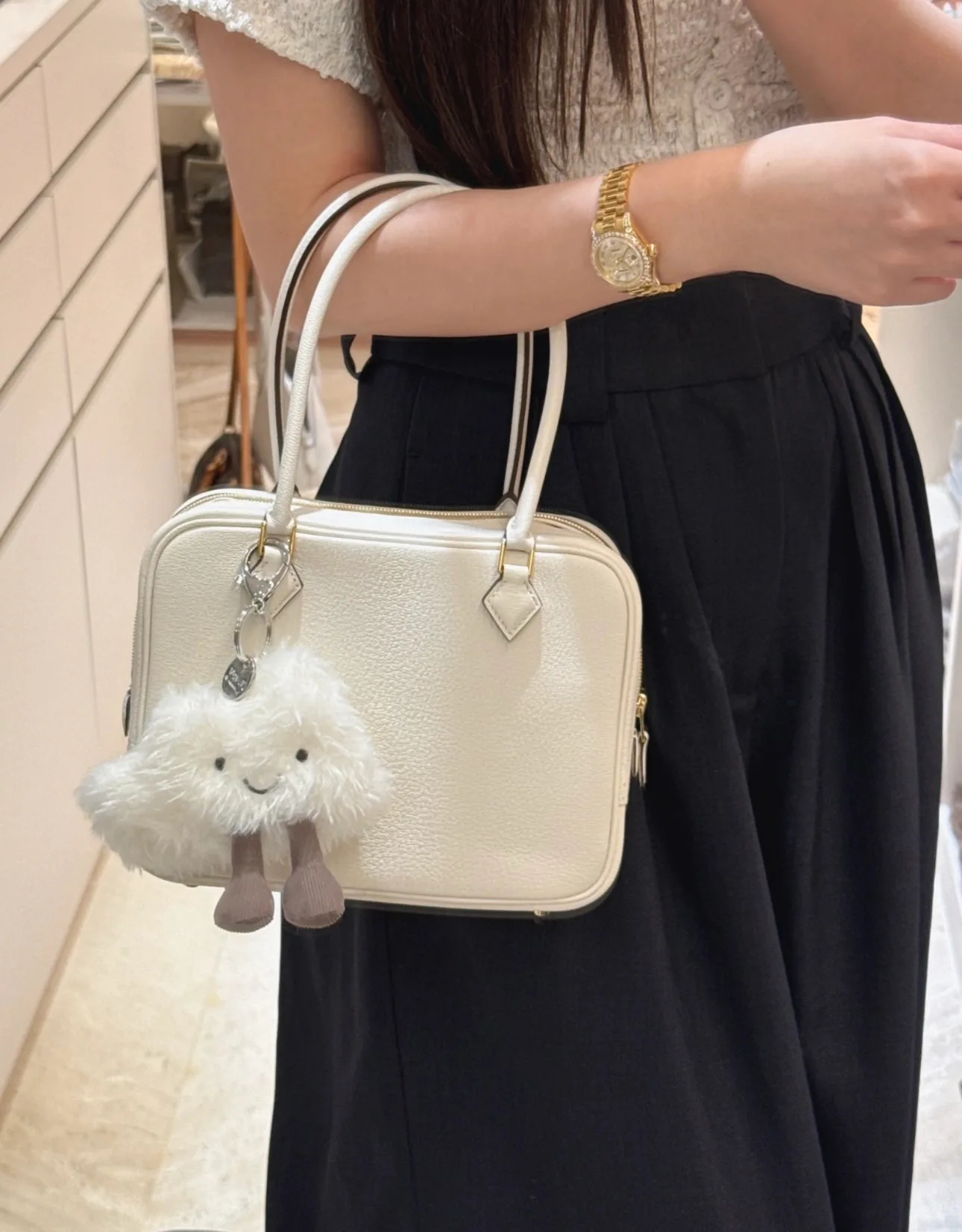 Women's Classic Handbags HERMES 18077472