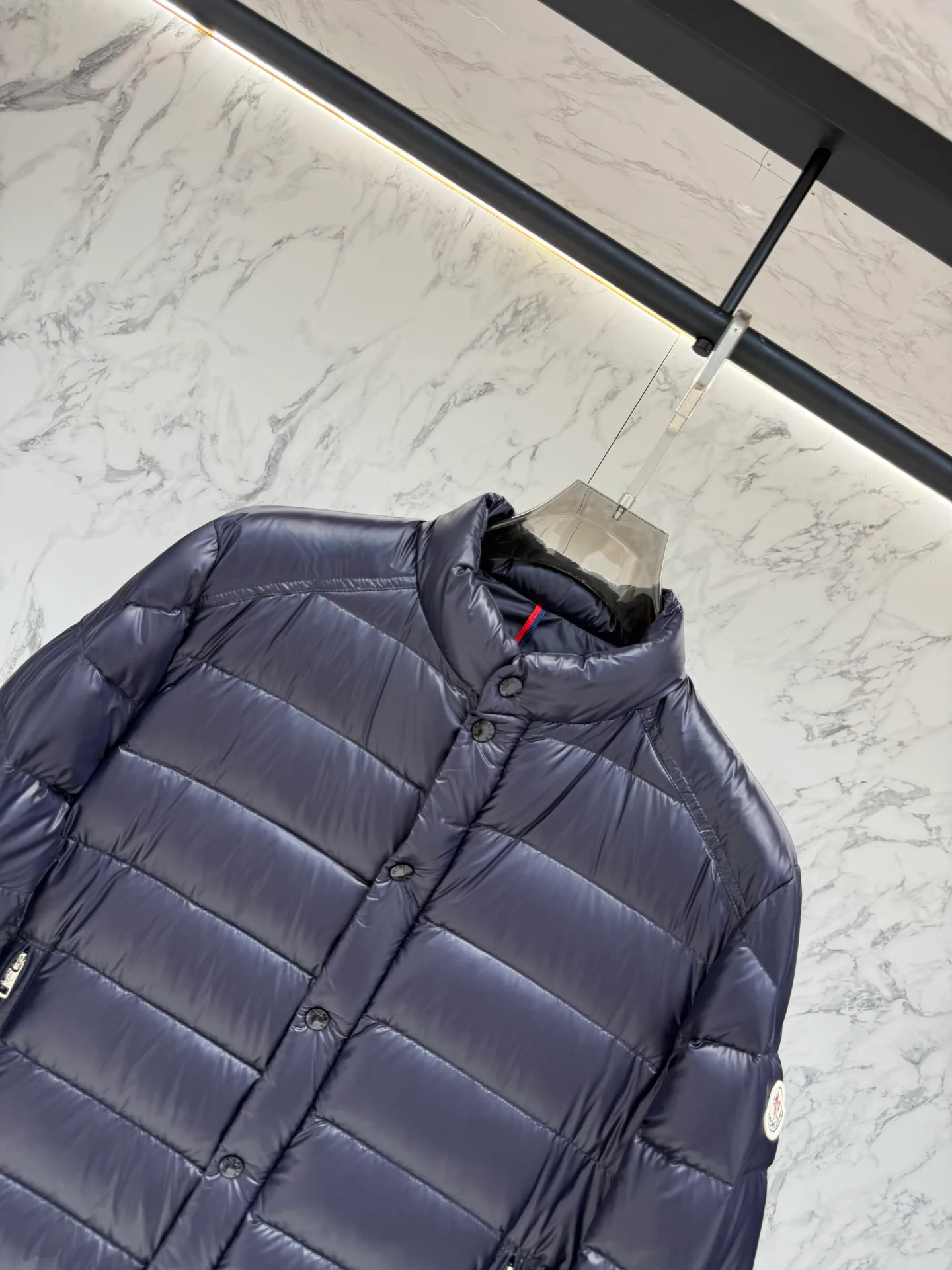Men's Jackets And Down Jackets MONCLER 17830222