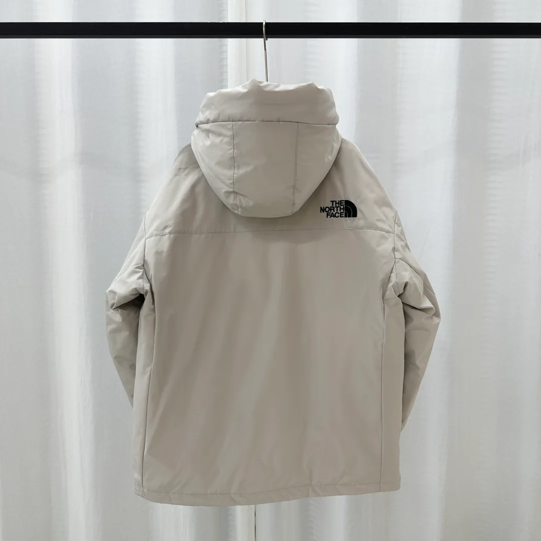 Men's Jackets And Down Jackets THE NORTH FACE 18415973