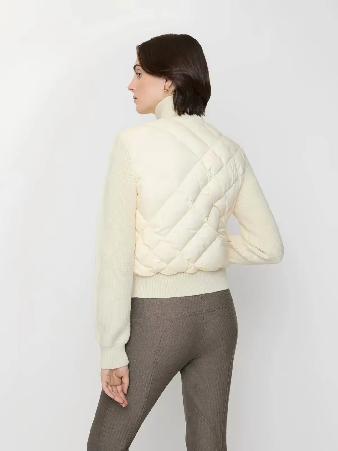 Women's Jackets And Down Jackets BURBERRY 17890721