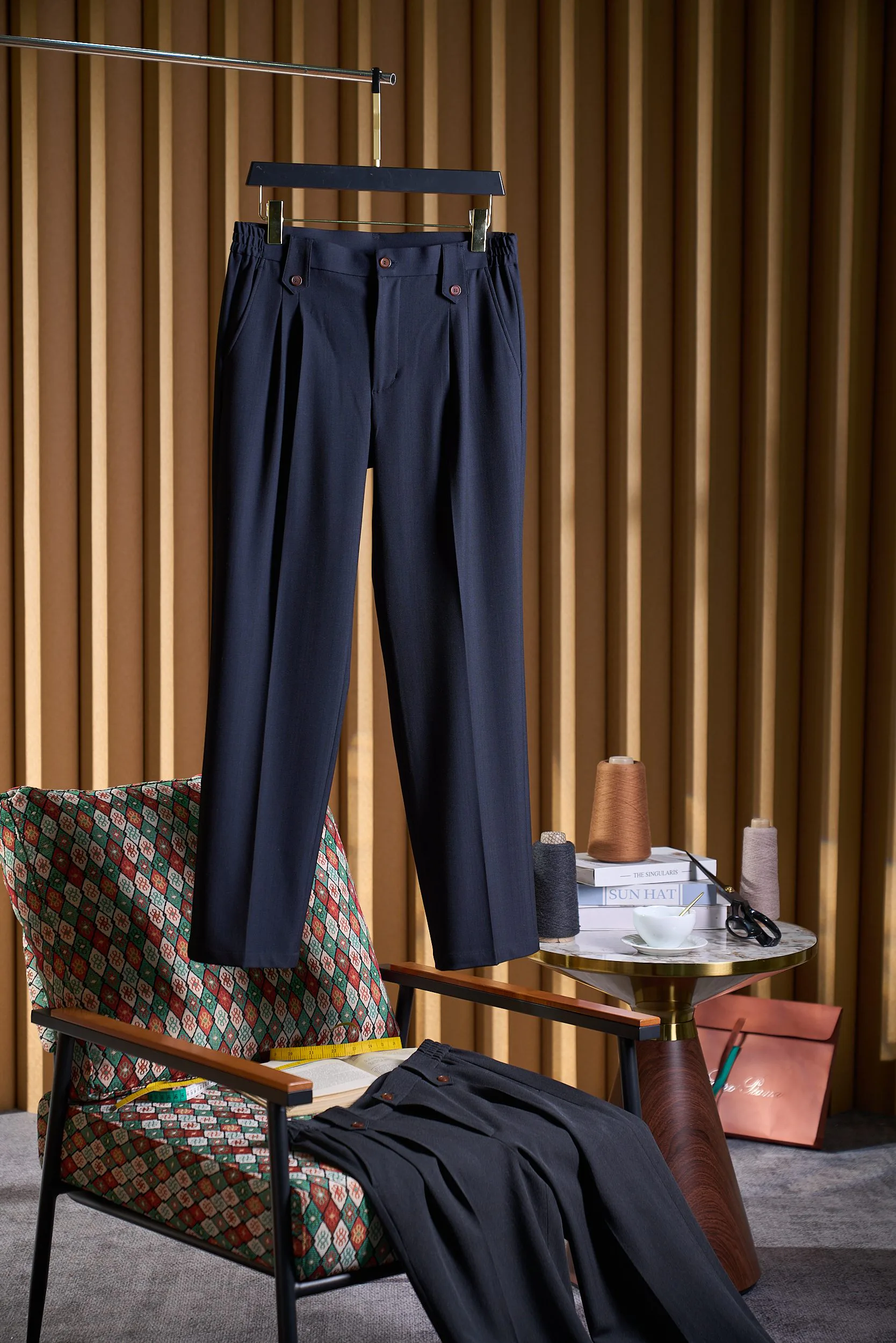 Men's Trousers BRIONI 18084856