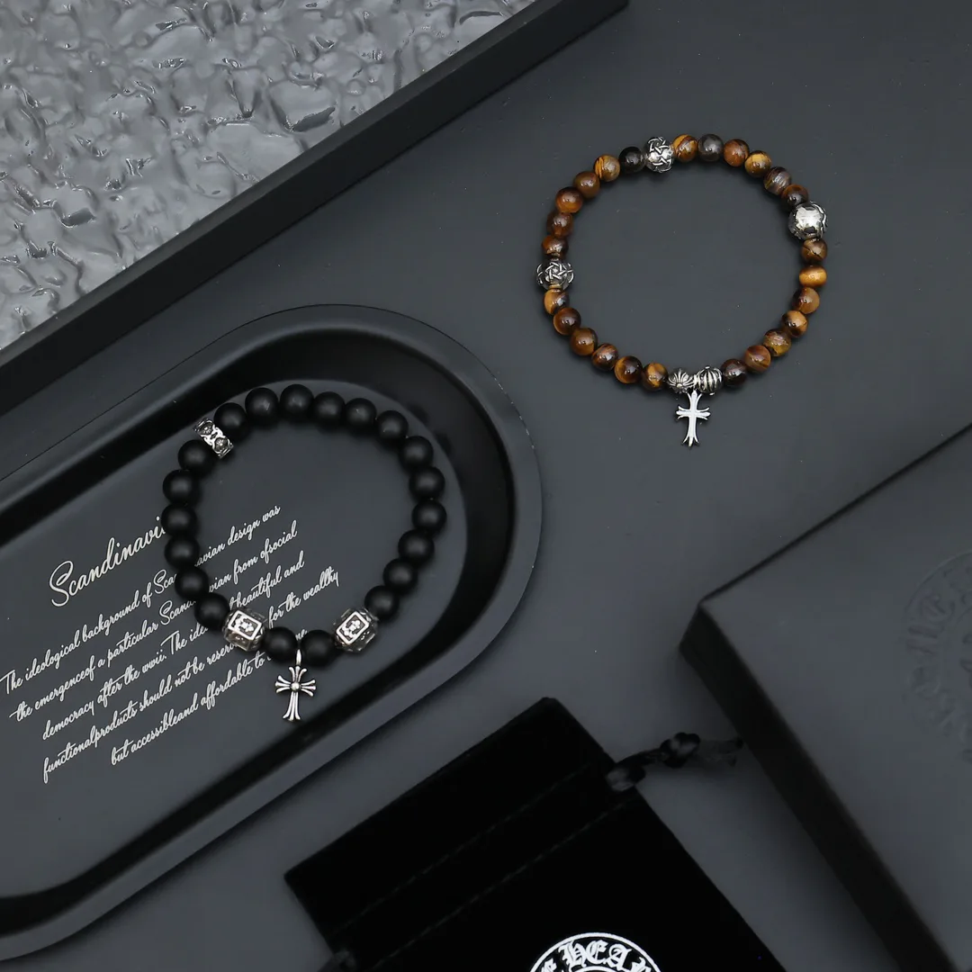 Jewelry CHROME HEARTS 17737913