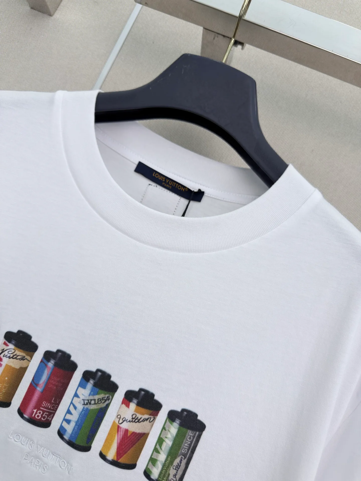 Women's T-Shirts LOUIS VUITTON 18501864