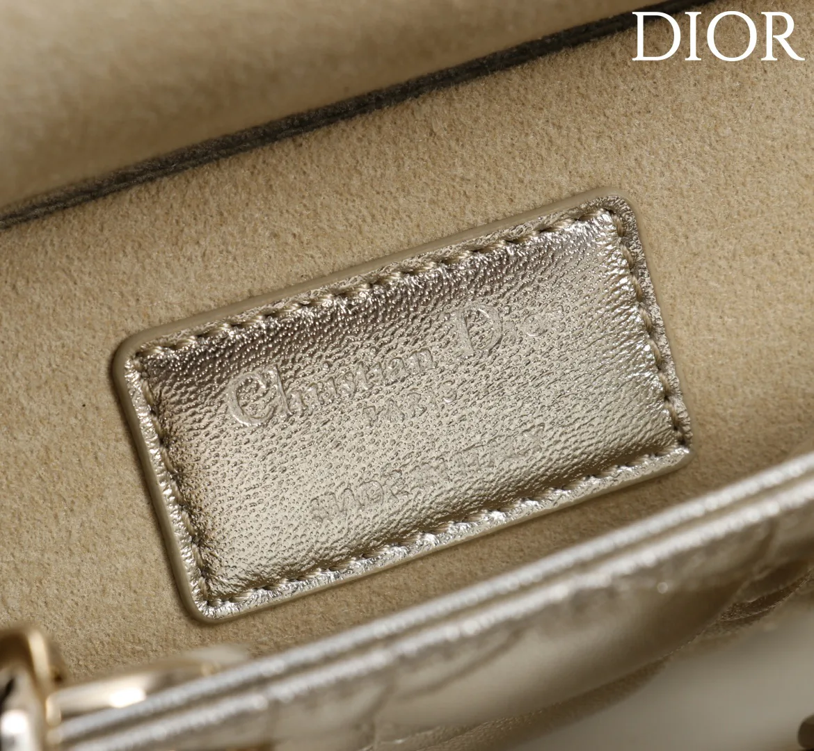 Women's Classic Handbags CHRISTIAN DIOR 18393057