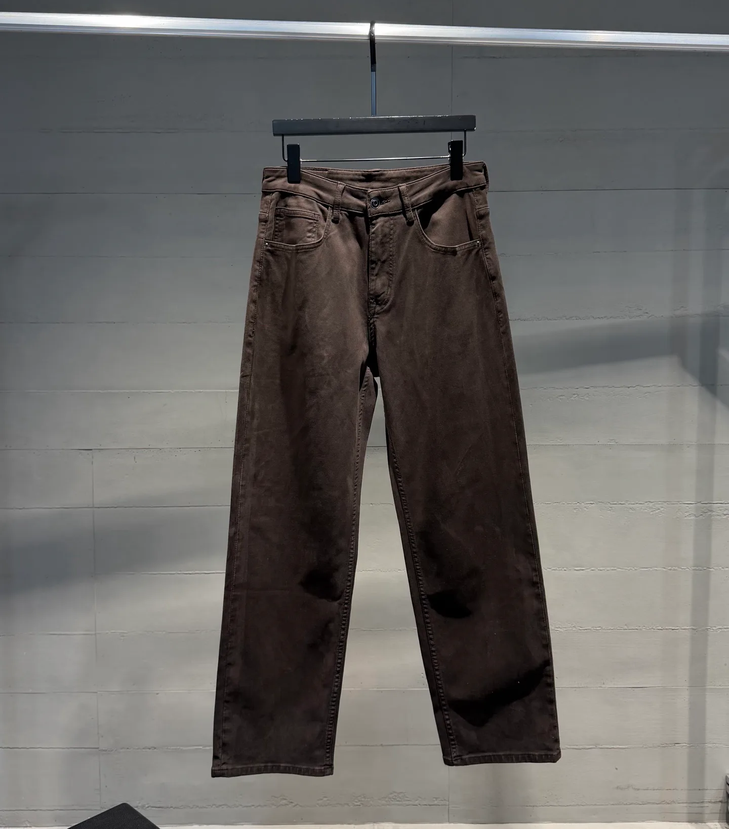 Men's Jeans VALENTINO 18140120