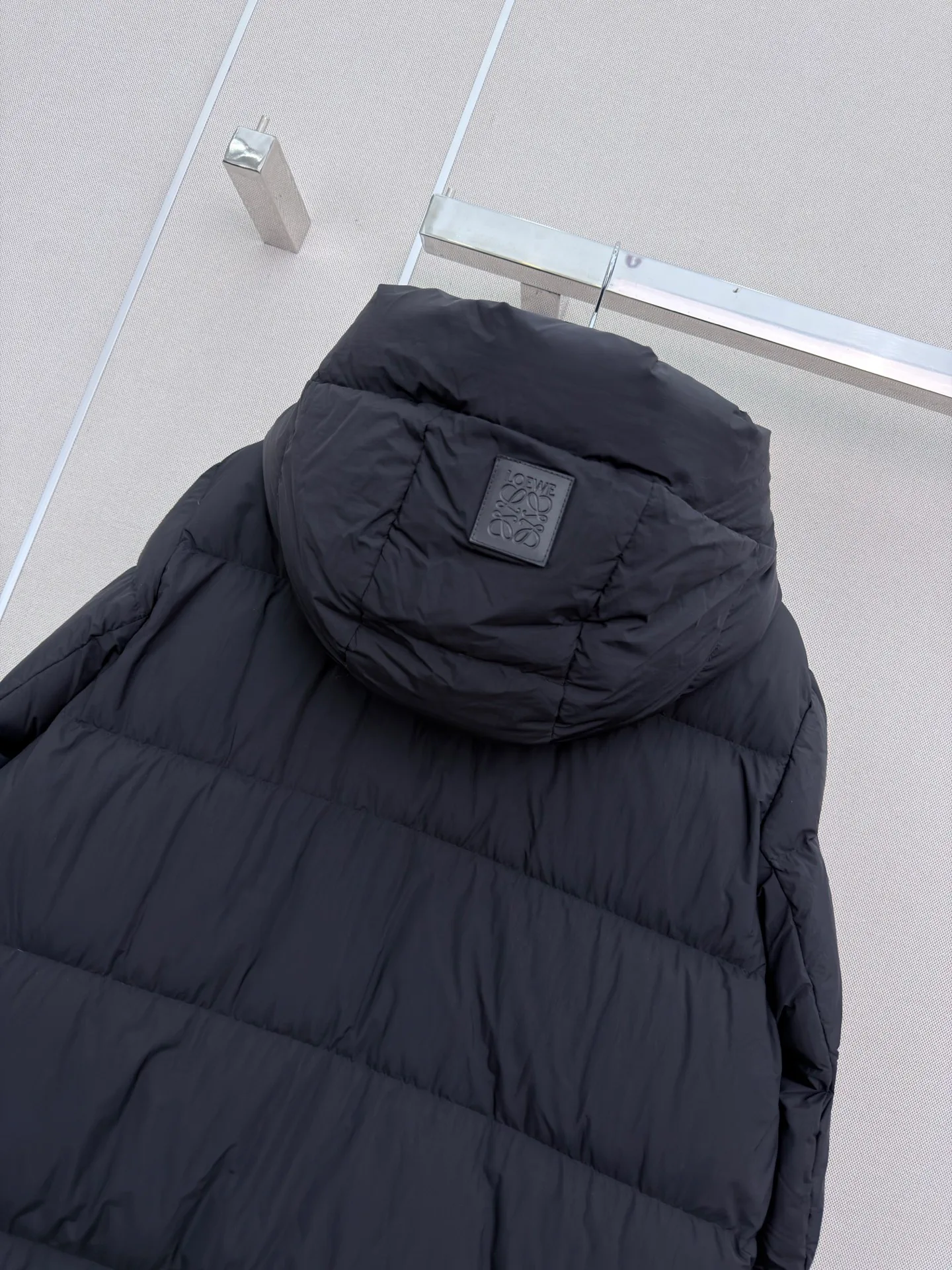 Women's Jackets And Down Jackets LOEWE 18108397