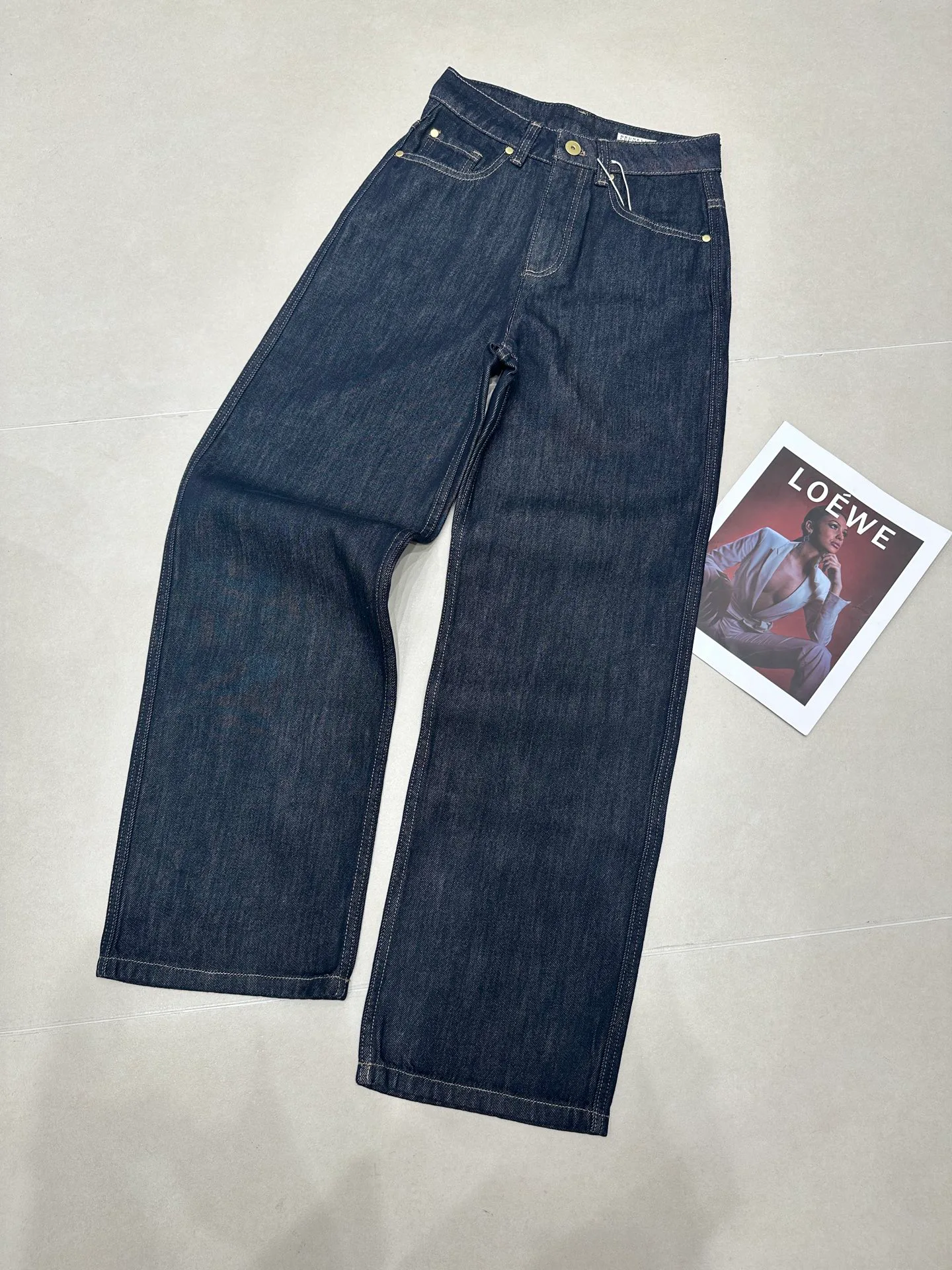 Women's Jeans BRUNELLO CUCINELLI 18105920