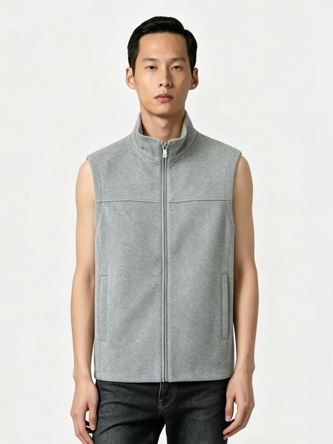 Men's Vests BRUNELLO CUCINELLI 17572063