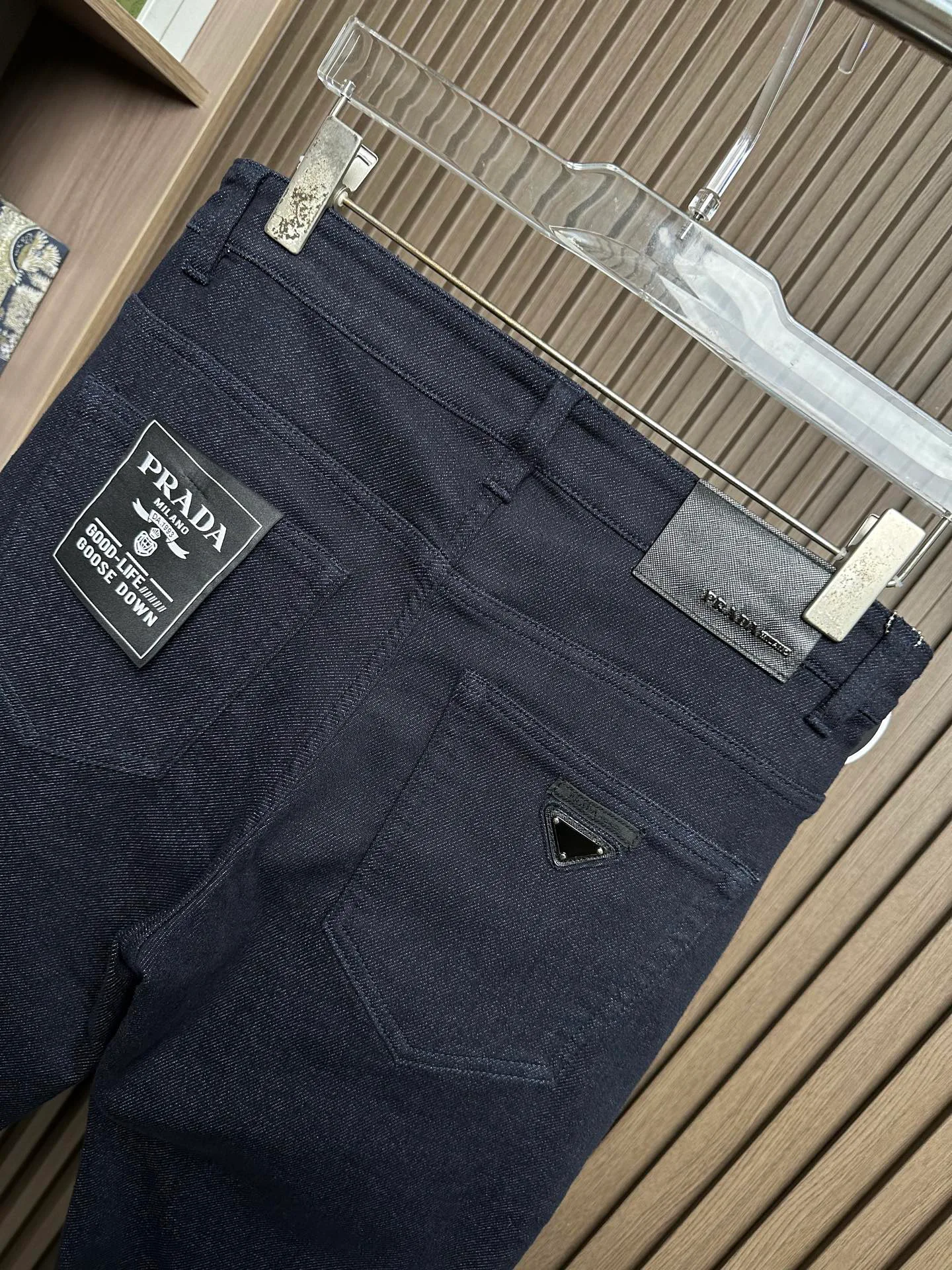 Men's Jeans PRADA 18098028
