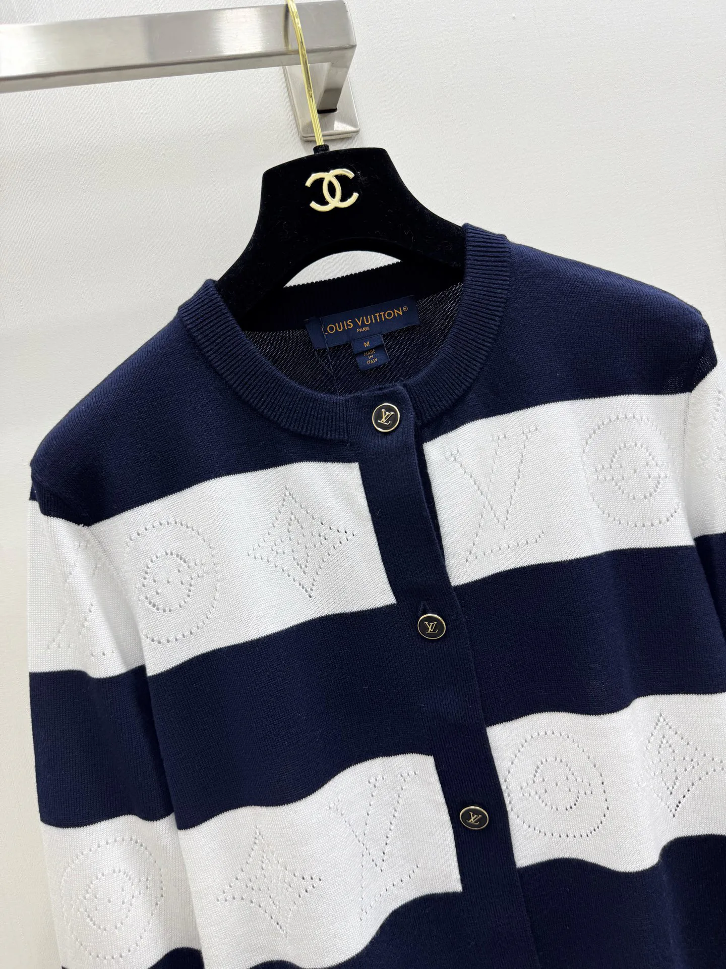 Women's Jumpers And Sweaters LOUIS VUITTON 18294934