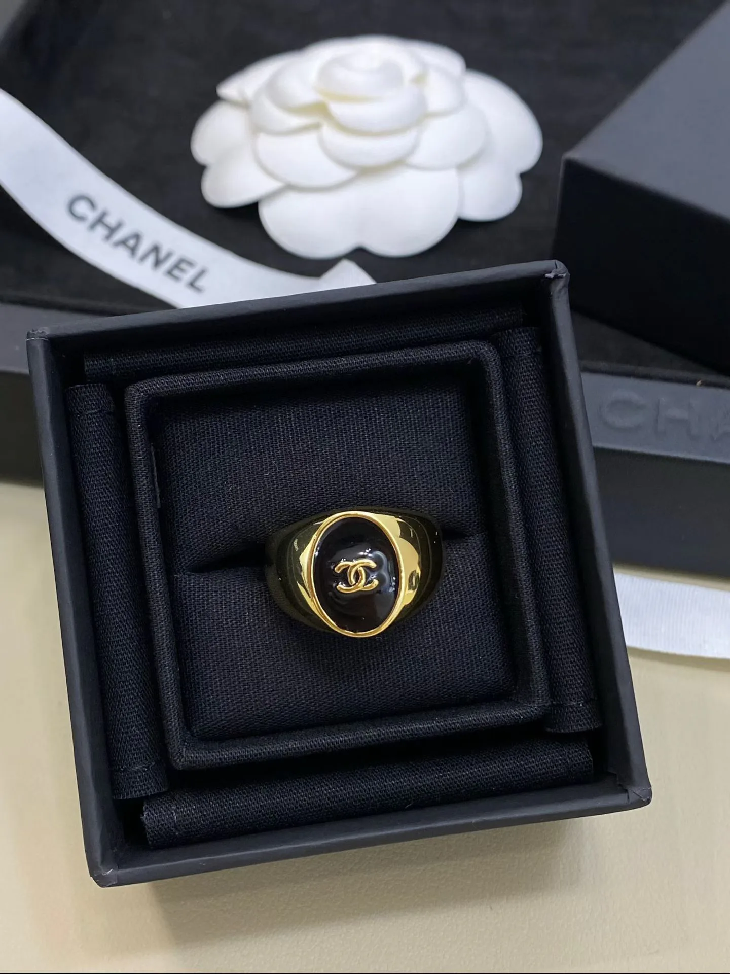 Jewelry CHANEL 18123087
