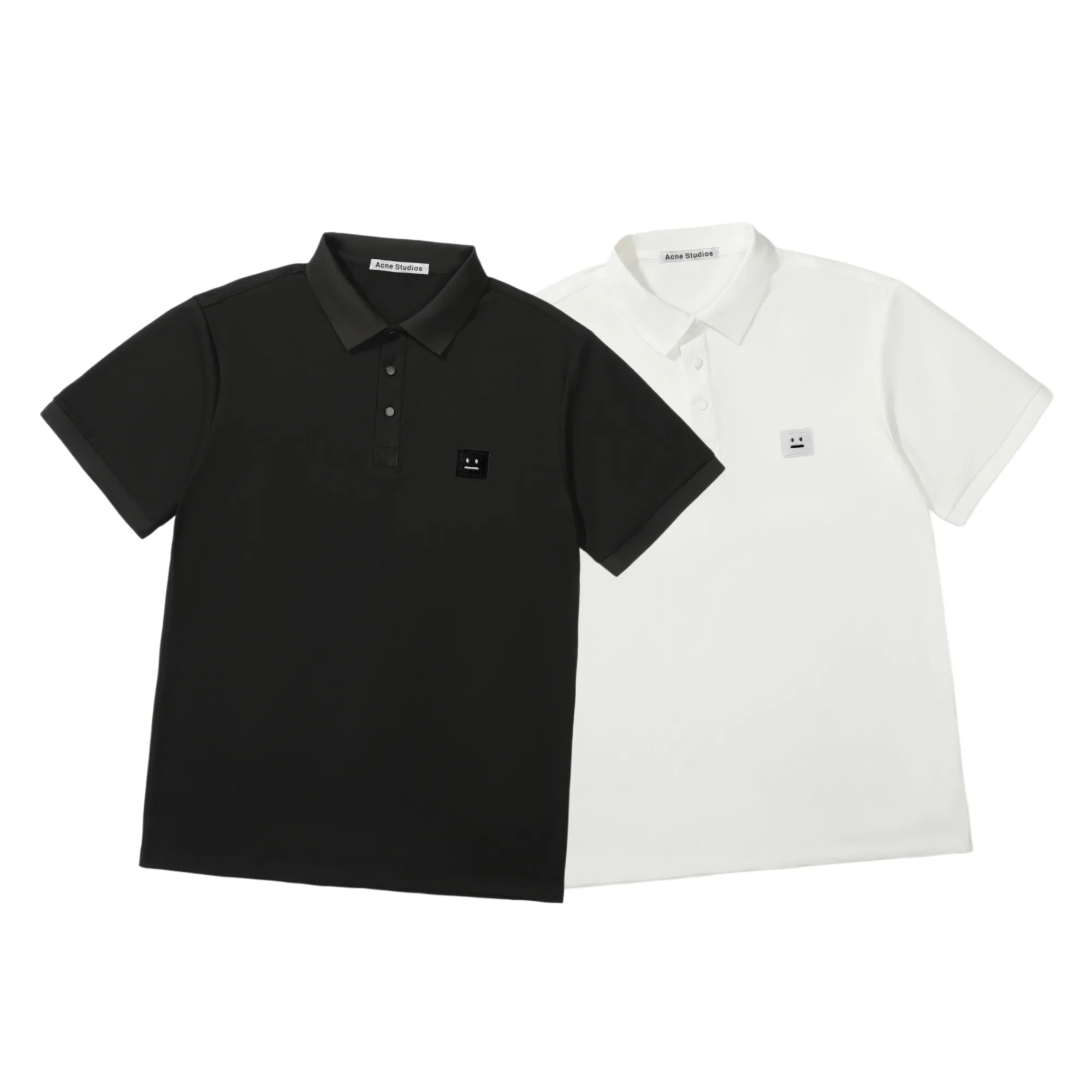 Men's Shirts ACNE STUDIOS 17728112
