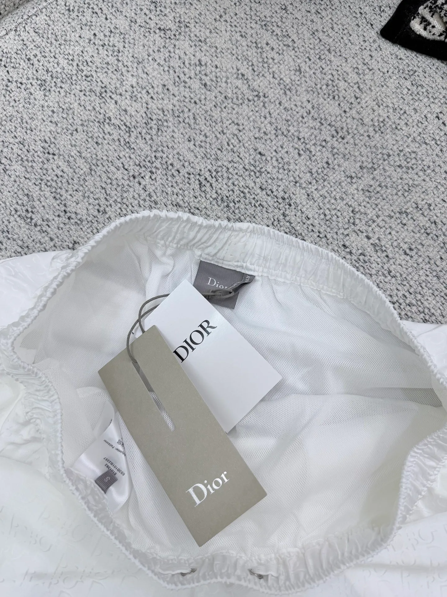 Men's Shorts CHRISTIAN DIOR 18074064