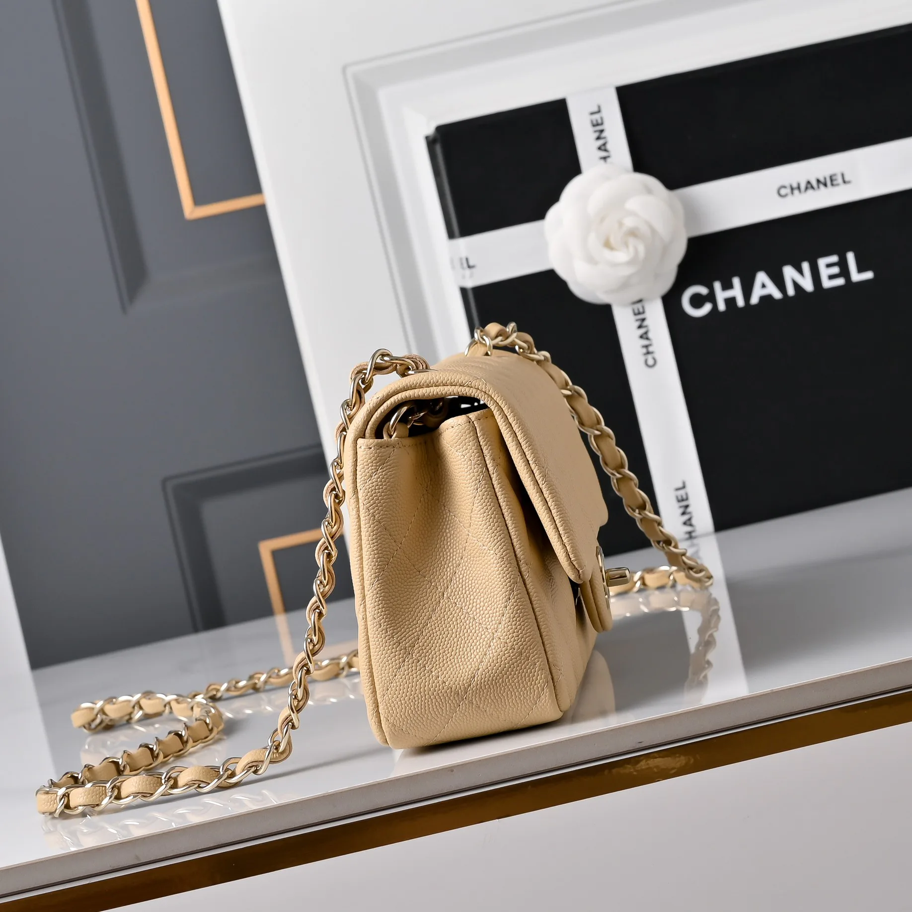 Women's Classic Handbags CHANEL 18147800