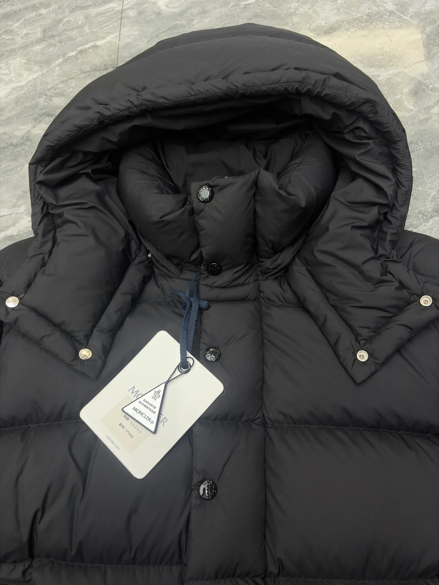 Men's Jackets And Down Jackets MONCLER 17568684