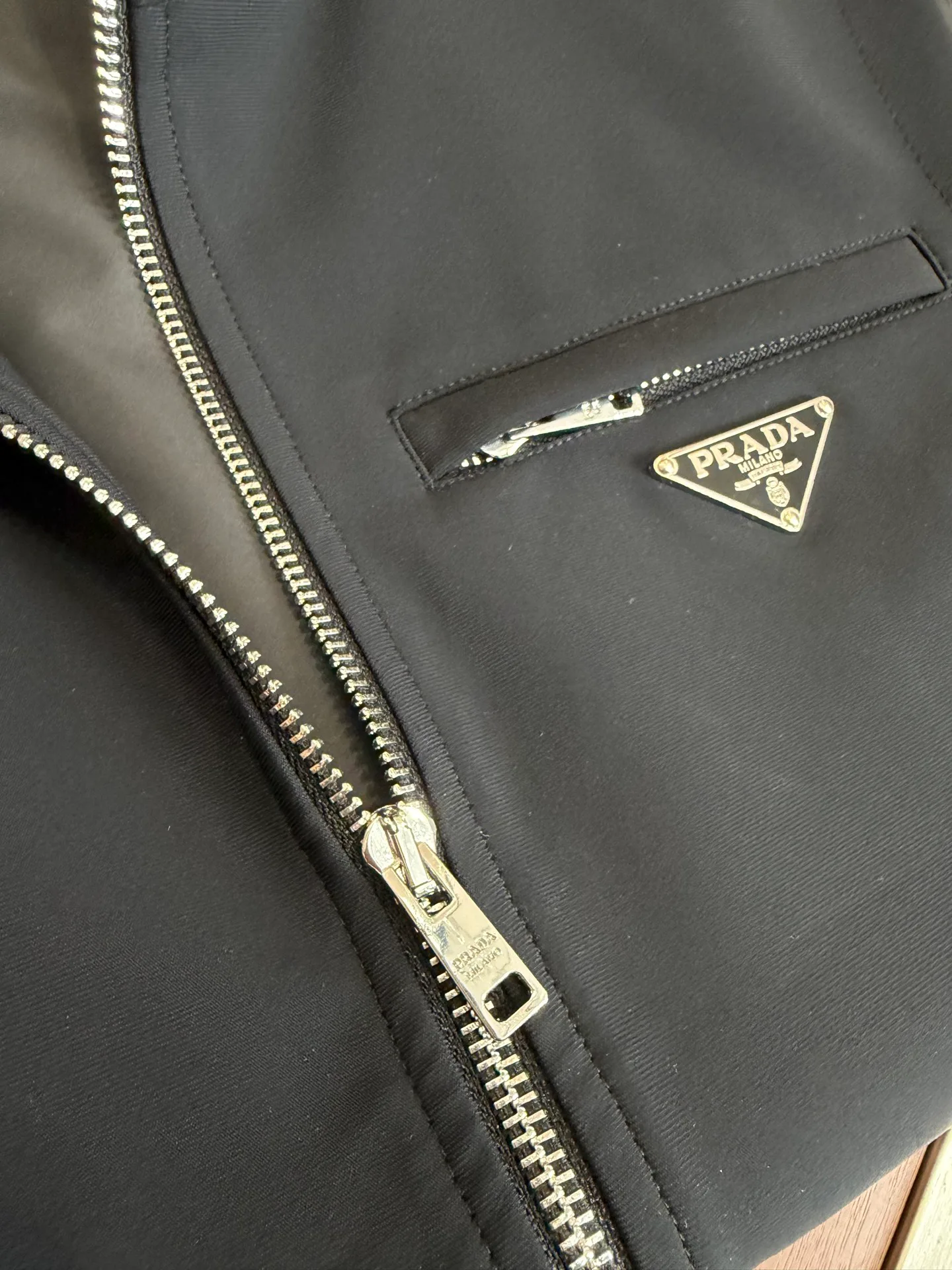 Men's Vests PRADA 17935078