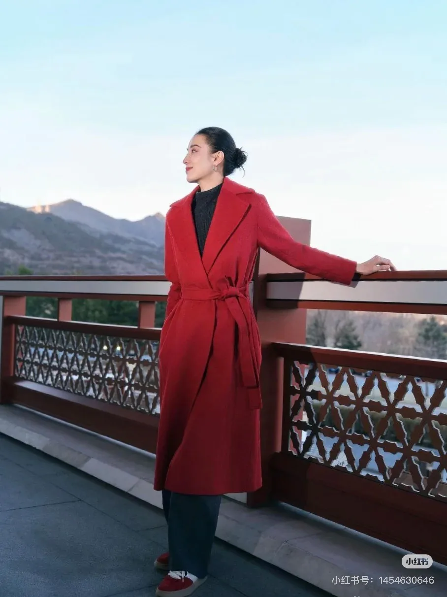 Women's Coats MAX MARA 18240794