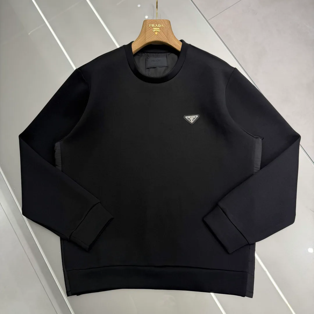 Men's Sweatshirts And Hoodies PRADA 18380654