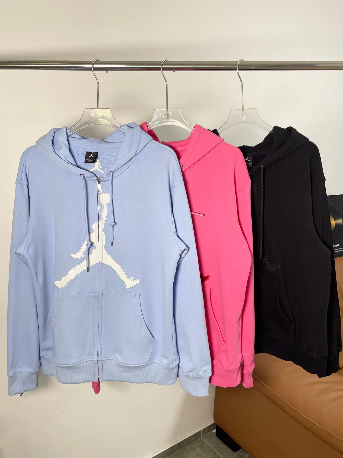 Men's Sweatshirts And Hoodies SUPREME 17113119