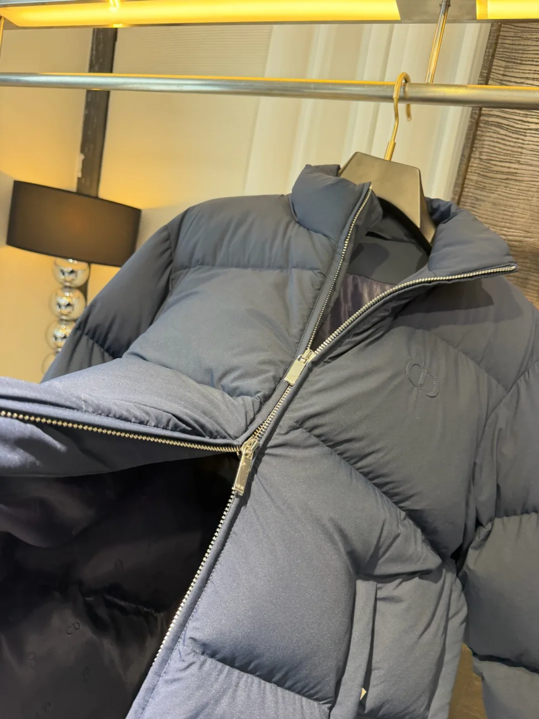 Men's Jackets And Down Jackets CHRISTIAN DIOR 18316580