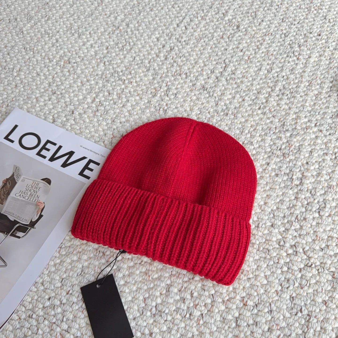 Hats CHANEL 18297814