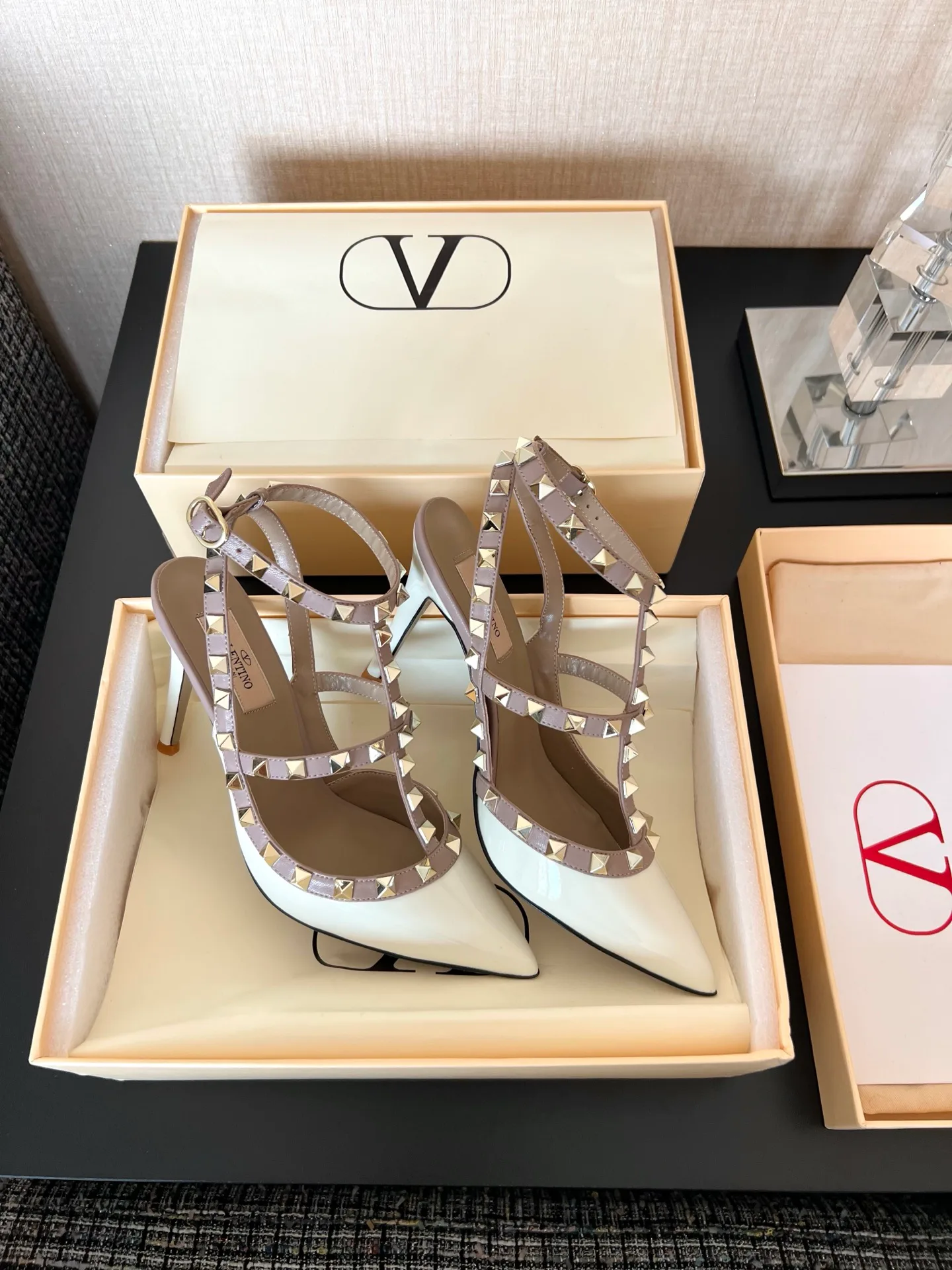 Women's Heels VALENTINO 17480212