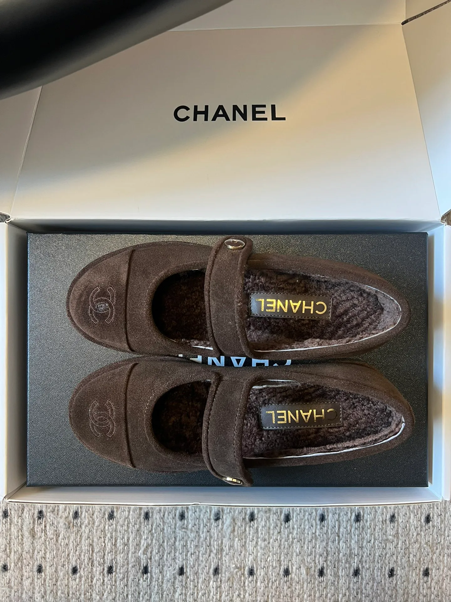 Women's Heels CHANEL 17935019