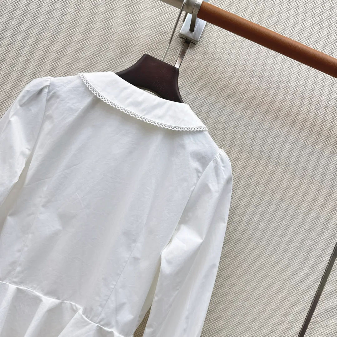 Women's Shirts CHRISTIAN DIOR 18234131