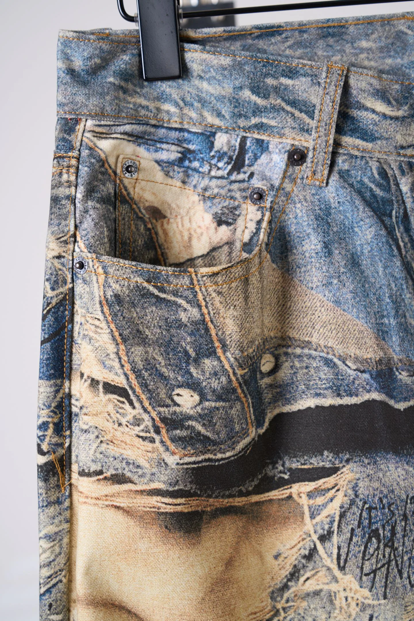 Men's Jeans ACNE STUDIOS 18178903