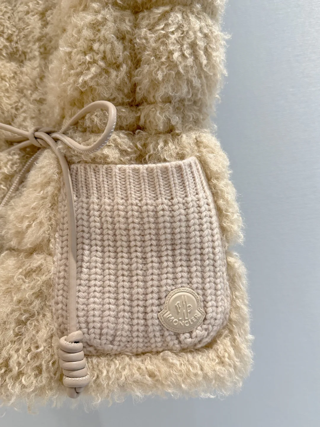 Women's Vests MONCLER 18050005