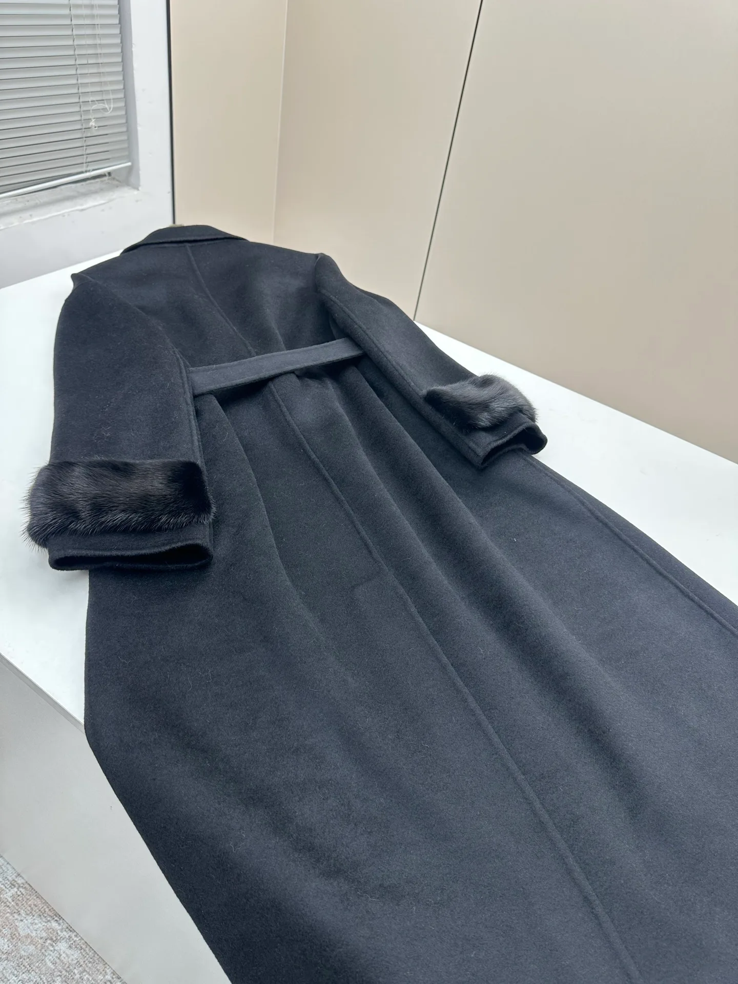 Women's Coats FENDI 18338624